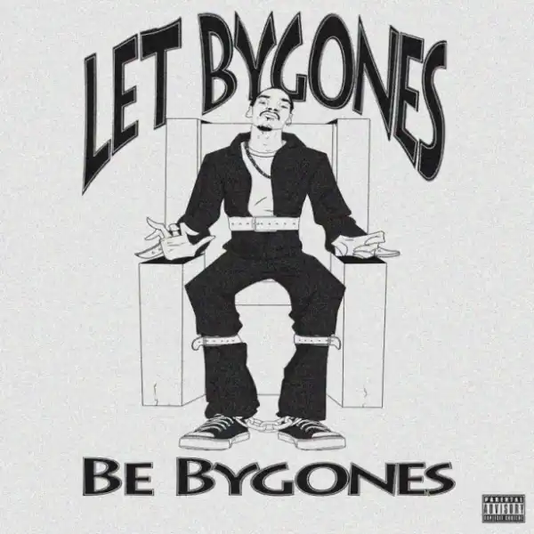 Snoop Dogg - Let Bygone Be Bygones